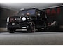 Mercedes-Benz G-klasse 63 Edition 1 BRABUS UITVOERING / Mat Zwart / Acc / Dode Hoek / Leder / Open Dak / 360 Camera / 24 Inch