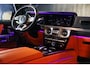 Mercedes-Benz G-klasse 63 Edition 1 BRABUS UITVOERING / Mat Zwart / Acc / Dode Hoek / Leder / Open Dak / 360 Camera / 24 Inch