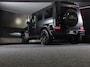 Mercedes-Benz G-klasse 63 Edition 1 BRABUS UITVOERING / Mat Zwart / Acc / Dode Hoek / Leder / Open Dak / 360 Camera / 24 Inch