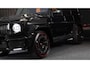 Mercedes-Benz G-klasse 63 Edition 1 BRABUS UITVOERING / Mat Zwart / Acc / Dode Hoek / Leder / Open Dak / 360 Camera / 24 Inch