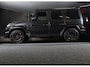 Mercedes-Benz G-klasse 63 Edition 1 BRABUS UITVOERING / Mat Zwart / Acc / Dode Hoek / Leder / Open Dak / 360 Camera / 24 Inch