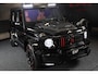 Mercedes-Benz G-klasse 63 Edition 1 BRABUS UITVOERING / Mat Zwart / Acc / Dode Hoek / Leder / Open Dak / 360 Camera / 24 Inch