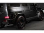 Mercedes-Benz G-klasse 63 Edition 1 BRABUS UITVOERING / Mat Zwart / Acc / Dode Hoek / Leder / Open Dak / 360 Camera / 24 Inch