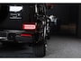 Mercedes-Benz G-klasse 63 Edition 1 BRABUS UITVOERING / Mat Zwart / Acc / Dode Hoek / Leder / Open Dak / 360 Camera / 24 Inch