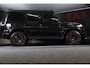 Mercedes-Benz G-klasse 63 Edition 1 BRABUS UITVOERING / Mat Zwart / Acc / Dode Hoek / Leder / Open Dak / 360 Camera / 24 Inch
