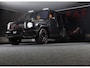 Mercedes-Benz G-klasse 63 Edition 1 BRABUS UITVOERING / Mat Zwart / Acc / Dode Hoek / Leder / Open Dak / 360 Camera / 24 Inch