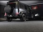 Mercedes-Benz G-klasse 63 Edition 1 BRABUS UITVOERING / Mat Zwart / Acc / Dode Hoek / Leder / Open Dak / 360 Camera / 24 Inch