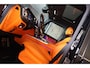 Mercedes-Benz G-klasse 63 Edition 1 BRABUS UITVOERING / Mat Zwart / Acc / Dode Hoek / Leder / Open Dak / 360 Camera / 24 Inch