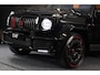 Mercedes-Benz G-klasse 63 Edition 1 BRABUS UITVOERING / Mat Zwart / Acc / Dode Hoek / Leder / Open Dak / 360 Camera / 24 Inch