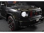 Mercedes-Benz G-klasse 63 Edition 1 BRABUS UITVOERING / Mat Zwart / Acc / Dode Hoek / Leder / Open Dak / 360 Camera / 24 Inch