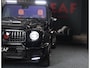 Mercedes-Benz G-klasse 63 Edition 1 BRABUS UITVOERING / Mat Zwart / Acc / Dode Hoek / Leder / Open Dak / 360 Camera / 24 Inch