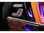 Mercedes-Benz G-klasse 63 Edition 1 BRABUS UITVOERING / Mat Zwart / Acc / Dode Hoek / Leder / Open Dak / 360 Camera / 24 Inch