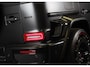 Mercedes-Benz G-klasse 63 Edition 1 BRABUS UITVOERING / Mat Zwart / Acc / Dode Hoek / Leder / Open Dak / 360 Camera / 24 Inch