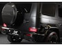 Mercedes-Benz G-klasse 63 Edition 1 BRABUS UITVOERING / Mat Zwart / Acc / Dode Hoek / Leder / Open Dak / 360 Camera / 24 Inch