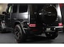 Mercedes-Benz G-klasse 63 Edition 1 BRABUS UITVOERING / Mat Zwart / Acc / Dode Hoek / Leder / Open Dak / 360 Camera / 24 Inch