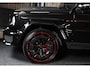 Mercedes-Benz G-klasse 63 Edition 1 BRABUS UITVOERING / Mat Zwart / Acc / Dode Hoek / Leder / Open Dak / 360 Camera / 24 Inch