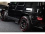 Mercedes-Benz G-klasse 63 Edition 1 BRABUS UITVOERING / Mat Zwart / Acc / Dode Hoek / Leder / Open Dak / 360 Camera / 24 Inch