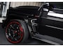 Mercedes-Benz G-klasse 63 Edition 1 BRABUS UITVOERING / Mat Zwart / Acc / Dode Hoek / Leder / Open Dak / 360 Camera / 24 Inch