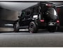 Mercedes-Benz G-klasse 63 Edition 1 BRABUS UITVOERING / Mat Zwart / Acc / Dode Hoek / Leder / Open Dak / 360 Camera / 24 Inch