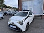 Toyota Aygo 1.0 X-Joy Cabrio Automaat Camera CarPlay Sportvelgen 15 inch Garantie