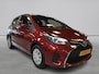 Toyota Yaris 1.0 VVT-i Aspiration