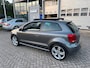 Volkswagen Polo 1.2 TSI Highline Clima, Panodak, Led, Leder