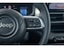Jeep Avenger Summit 54kWh Soh97% Adaptive cruise | 360 Camera | Half ledere bekleding | Carplay | PDC Dodehoek detectie