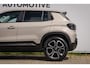 Jeep Avenger Summit 54kWh Soh97% Adaptive cruise | 360 Camera | Half ledere bekleding | Carplay | PDC Dodehoek detectie