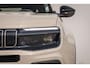 Jeep Avenger Summit 54kWh Soh97% Adaptive cruise | 360 Camera | Half ledere bekleding | Carplay | PDC Dodehoek detectie