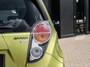 Chevrolet Spark 1.0 16V LS Bi-Fuel