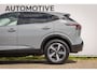 Nissan Qashqai 1.5 ePower N-Connec 360 camera | klimaat control | half ledere bekleding | Carplay | Dab