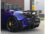 McLaren 600LT Spider 3.8 V8 | MSO - Novitec - Lift