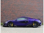 McLaren 600LT Spider 3.8 V8 | MSO - Novitec - Lift