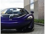 McLaren 600LT Spider 3.8 V8 | MSO - Novitec - Lift