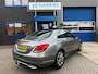 Mercedes-Benz C-klasse 200 Prestige 184PK|Groot Navi|AUT|Sportstoelen|Leder|Kantel/Schuifdak|Full Led|NL Auto|StoelVW|360Camera|