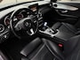 Mercedes-Benz C-klasse 200 Prestige 184PK|Groot Navi|AUT|Sportstoelen|Leder|Kantel/Schuifdak|Full Led|NL Auto|StoelVW|360Camera|