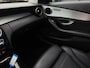 Mercedes-Benz C-klasse 200 Prestige 184PK|Groot Navi|AUT|Sportstoelen|Leder|Kantel/Schuifdak|Full Led|NL Auto|StoelVW|360Camera|