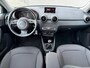 Audi A1 Sportback 95PK TFSI Pro Line Bi-Tone/Navigatie/Bluetooth/Cruise-control