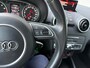 Audi A1 Sportback 95PK TFSI Pro Line Bi-Tone/Navigatie/Bluetooth/Cruise-control