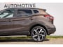Nissan Qashqai 1.2 Tekna+ nlauto Pano | memory stoelen | Ledere bekleding | Stoelverwarming | bose audio | 360 camera | klimaat control | pdc |
