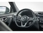 Nissan Qashqai 1.2 Tekna+ nlauto Pano | memory stoelen | Ledere bekleding | Stoelverwarming | bose audio | 360 camera | klimaat control | pdc |