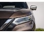 Nissan Qashqai 1.2 Tekna+ nlauto Pano | memory stoelen | Ledere bekleding | Stoelverwarming | bose audio | 360 camera | klimaat control | pdc |