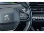 Peugeot 3008 1.6 HYbrid Allure half ledere bekleding | 360 Camera | PDC | Cruise control | CarPlay | lane assist | dodehoek detectie