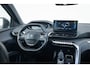 Peugeot 3008 1.6 HYbrid Allure half ledere bekleding | 360 Camera | PDC | Cruise control | CarPlay | lane assist | dodehoek detectie