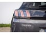 Peugeot 3008 1.6 HYbrid Allure half ledere bekleding | 360 Camera | PDC | Cruise control | CarPlay | lane assist | dodehoek detectie