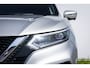 Nissan Qashqai 1.3 DIG-T Tekna + nlauto Pano | Stoelverwarming | Elektrische stoel | 360 Camera | PDC | Half ledere bekleding | Voorruitverwarm