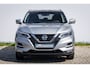 Nissan Qashqai 1.3 DIG-T Tekna + nlauto Pano | Stoelverwarming | Elektrische stoel | 360 Camera | PDC | Half ledere bekleding | Voorruitverwarm