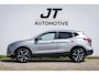 Nissan Qashqai 1.3 DIG-T Tekna + nlauto Pano | Stoelverwarming | Elektrische stoel | 360 Camera | PDC | Half ledere bekleding | Voorruitverwarm