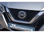 Nissan Qashqai 1.3 DIG-T Tekna + nlauto Pano | Stoelverwarming | Elektrische stoel | 360 Camera | PDC | Half ledere bekleding | Voorruitverwarm