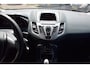 Ford Fiesta 1.25 Limited, Electrische ramen en spiegels, Radio-CD, Licht metalen velgen , Multifunctionele stuur,
